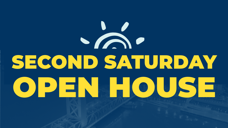 Second Saturday Open House