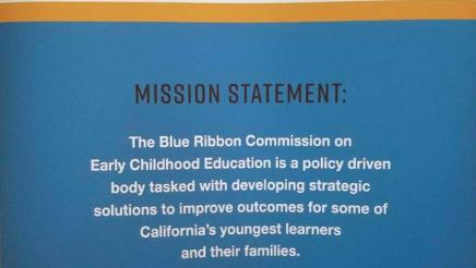 A successful hearing of Speaker Anthony Rendon's Blue Ribbon Commission on early childhood education in Oakland today. Proud to work with Assemblymembers Phil Ting & Rob Bonta to find legislative paths to sustaining an early learning workforce. #ECE ➰