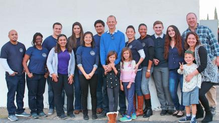 Mary Watts, TLC Kitchen, Del Paso Heights, Assemblymember Kevin McCarty