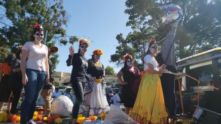 13th Annual Latino Hispanic Heritage Parade